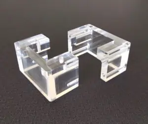 plexiglas image 1